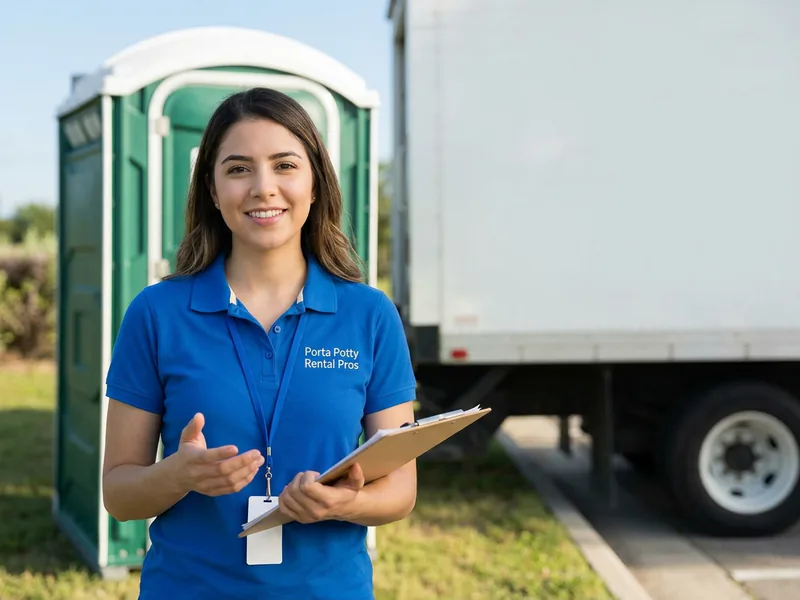 Porta Potty Rental  in Cape May Court House  FAQ